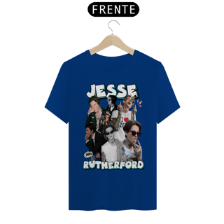 Nome do produto Camiseta Jesse Rutherford - The Neighbourhood 