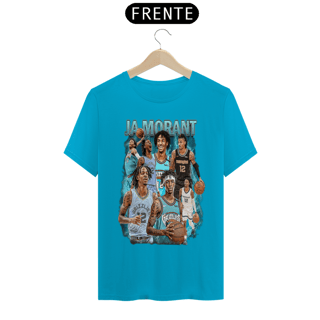 Nome do produto Camiseta Ja Morant