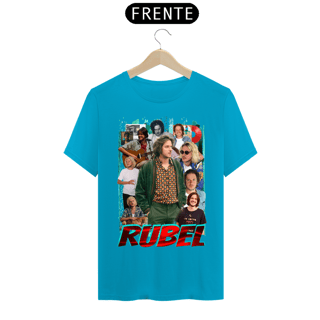 Nome do produto Camiseta Rubel