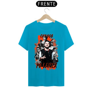 Nome do produto Camiseta Pe Lanza - CHOOSE RESTART