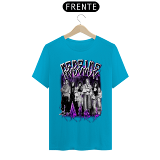 Nome do produto Camiseta Rebelde (RBD) - V2