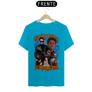 Nome do produto Camiseta Christopher Uckermann - RBD