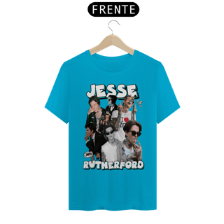 Nome do produto Camiseta Jesse Rutherford - The Neighbourhood 