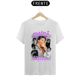 Nome do produto Camiseta Matuê