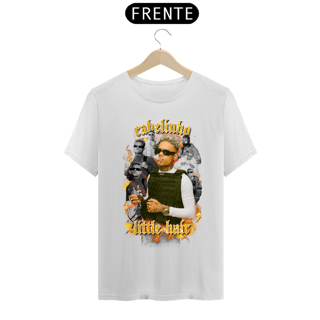Nome do produto Camiseta Cabelinho (Little Hair)