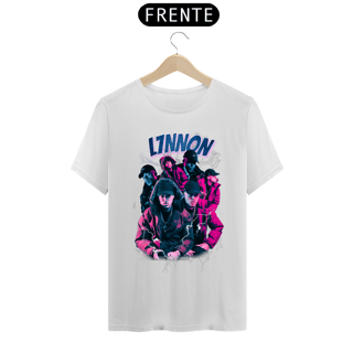 Nome do produto Camiseta L7nnon