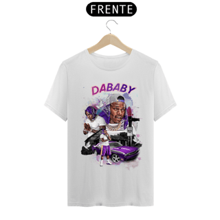 Nome do produto Camiseta DaBaby