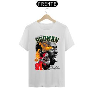 Nome do produto Camiseta Dennis Rodman 