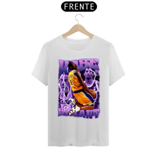 Nome do produto Camiseta Kobe Bryant 