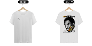 Nome do produto Camiseta Kobe Bryant - Edição Limitada