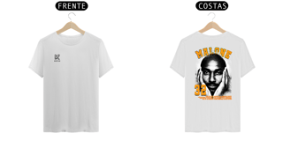Nome do produto Camiseta Karl Malone - Edição Limitada 