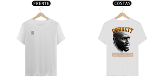 Nome do produto Camiseta Kevin Garnett - Edição Limitada