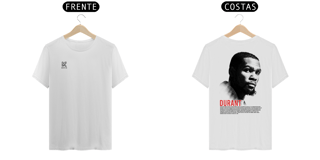 Nome do produto Camiseta Kevin Durant - Edição Limitada