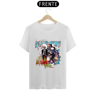Nome do produto Camiseta John Wick - Drop City