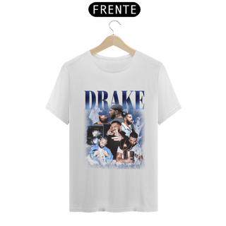 Nome do produto Camiseta Drake