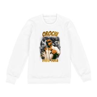 Nome do produto Moletom Orochi
