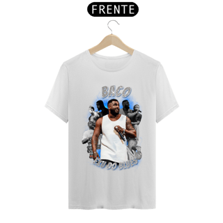 Nome do produto Camiseta Baco Exu do Blues