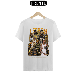 Nome do produto Camiseta Lebron James V2 