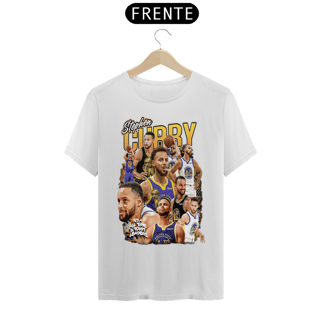 Nome do produto Camiseta Stephen Curry 