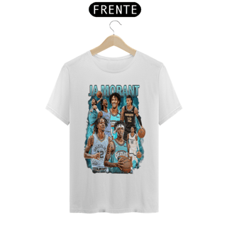 Nome do produto Camiseta Ja Morant