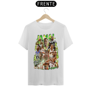 Nome do produto Camiseta Jamal