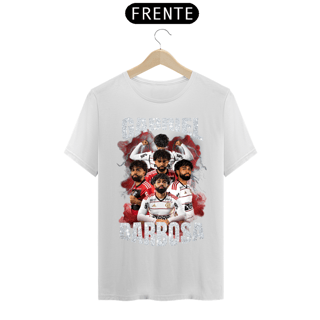 Nome do produto Camiseta Gabriel Barbosa - Gabigol