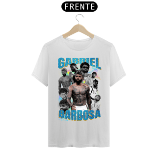 Nome do produto Camiseta Gabriel Barbosa (Gabigol)
