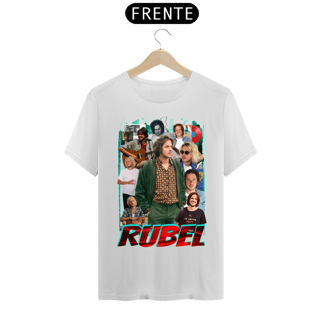 Nome do produto Camiseta Rubel