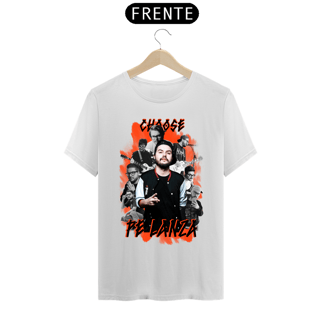 Nome do produto Camiseta Pe Lanza - CHOOSE RESTART
