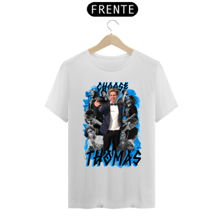 Nome do produto Camiseta Thomas - CHOOSE RESTART