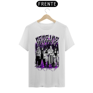 Nome do produto Camiseta Rebelde (RBD) - V2