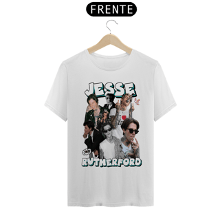 Nome do produto Camiseta Jesse Rutherford - The Neighbourhood 