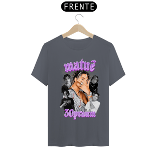 Nome do produto Camiseta Matuê
