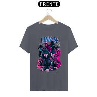 Nome do produto Camiseta L7nnon