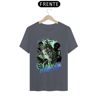 Nome do produto Camiseta Travis Scott