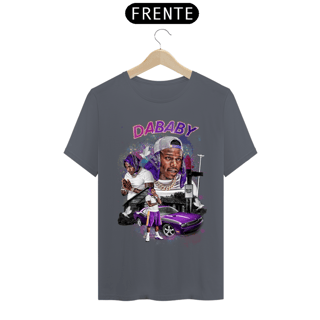 Nome do produto Camiseta DaBaby
