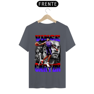 Nome do produto Camiseta Vince Carter - V1