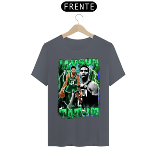 Nome do produto Camiseta Jayson Tatum