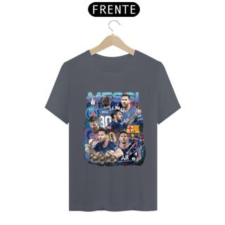 Nome do produto Camiseta Lionel Messi