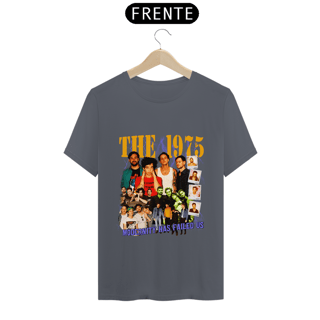 Nome do produto Camiseta The 1975
