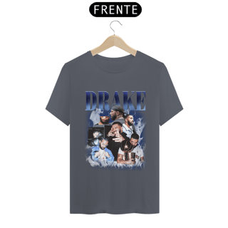 Nome do produto Camiseta Drake