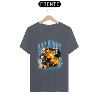 Nome do produto Camiseta Bad Bunny