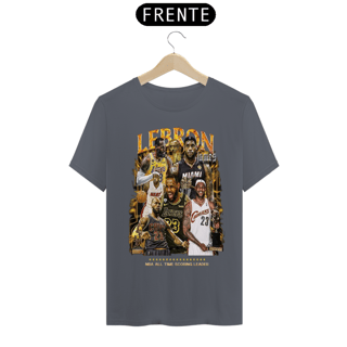 Nome do produto Camiseta Lebron James V2 