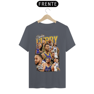 Nome do produto Camiseta Stephen Curry 