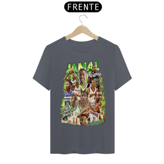 Nome do produto Camiseta Jamal