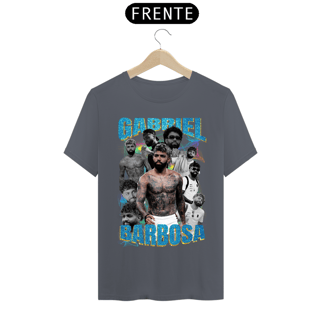 Nome do produto Camiseta Gabriel Barbosa (Gabigol)