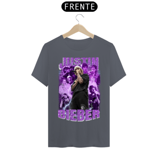 Nome do produto Camiseta Justin Bieber