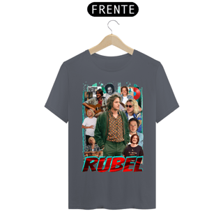 Nome do produto Camiseta Rubel