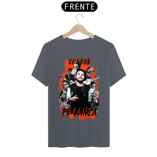 Nome do produto Camiseta Pe Lanza - CHOOSE RESTART