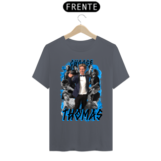 Nome do produto Camiseta Thomas - CHOOSE RESTART